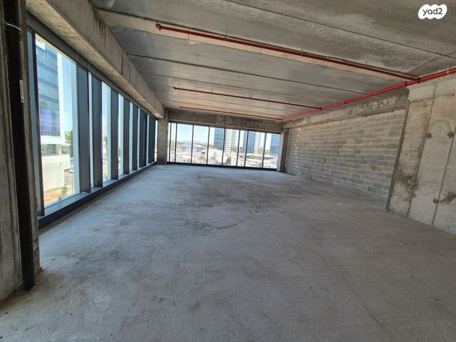 משרדים, החרש, אזור תעשיה נווה נאמן, הוד השרון