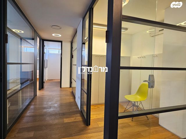 משרדים, הרצליה