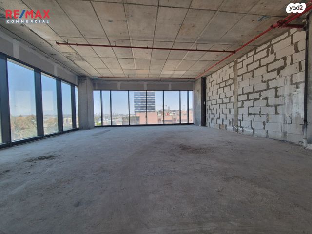 משרדים, בזל, פארקטק פתח תקווה / אזור תעשייה קרית אריה, פתח תקווה