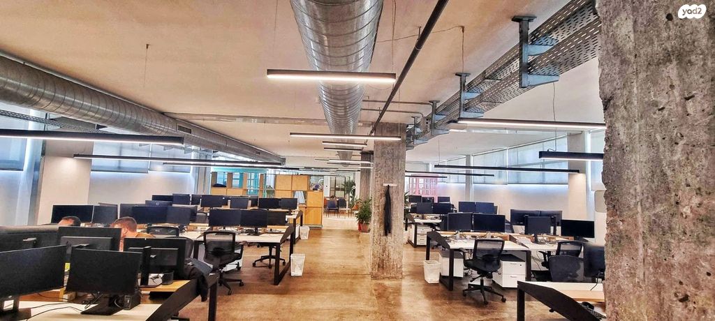 משרדים, ריב"ל, תל אביב יפו