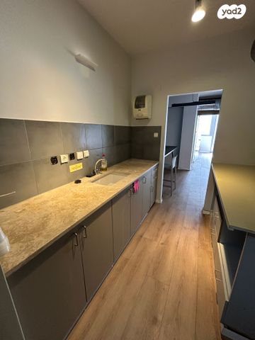 משרדים, בן אביגדור, תל אביב יפו