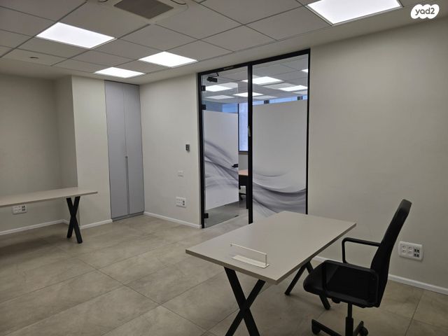 משרדים, שדרות הרכס 13, הפארק הטכנולוגי, מודיעין מכבים רעות