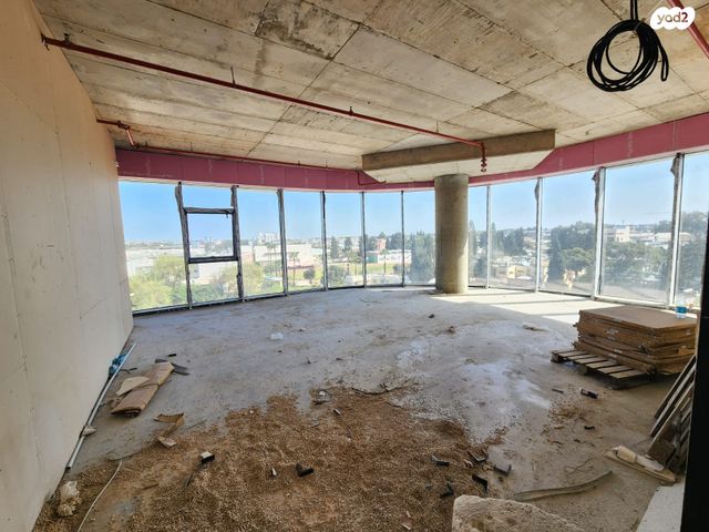 משרדים, האורזים 28, אזור תעשיה קרית אליעזר, נתניה