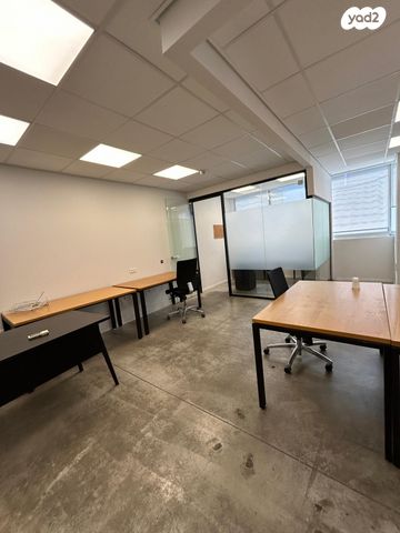 משרדים, בן אביגדור, תל אביב יפו