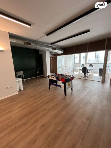 משרדים, בן אביגדור, תל אביב יפו