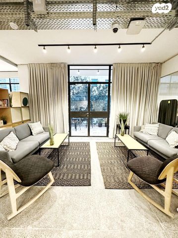 משרדים, ריב"ל, תל אביב יפו