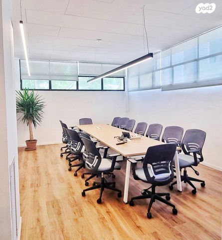 משרדים, ריב"ל, תל אביב יפו