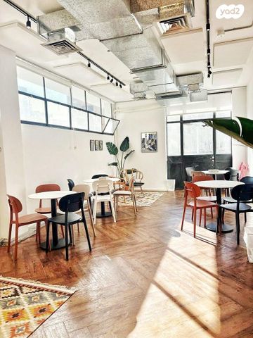 משרדים, ריב"ל, תל אביב יפו