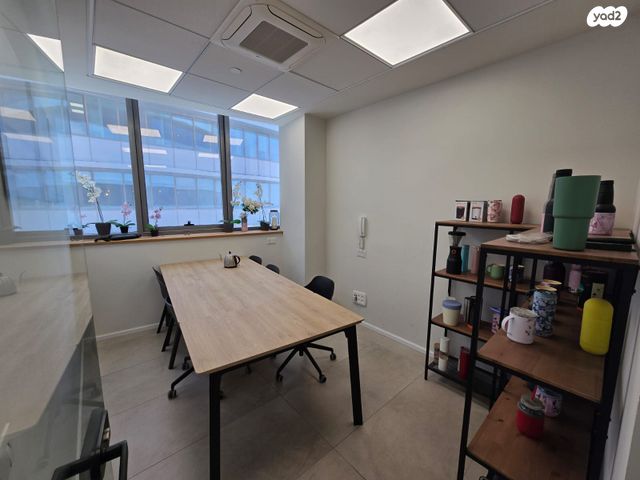 משרדים, שדרות הרכס 13, הפארק הטכנולוגי, מודיעין מכבים רעות