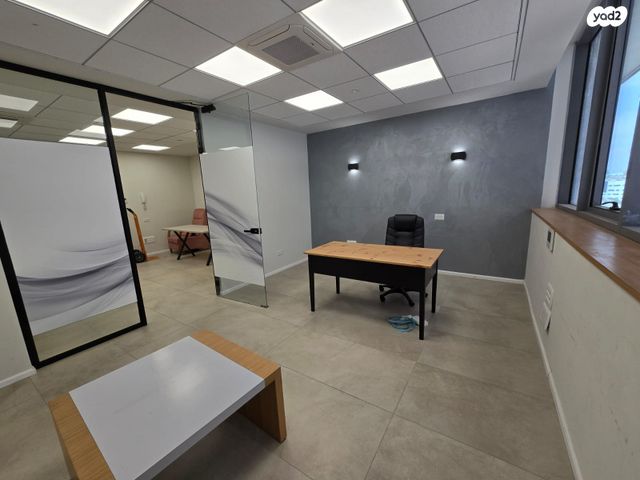 משרדים, שדרות הרכס 13, הפארק הטכנולוגי, מודיעין מכבים רעות