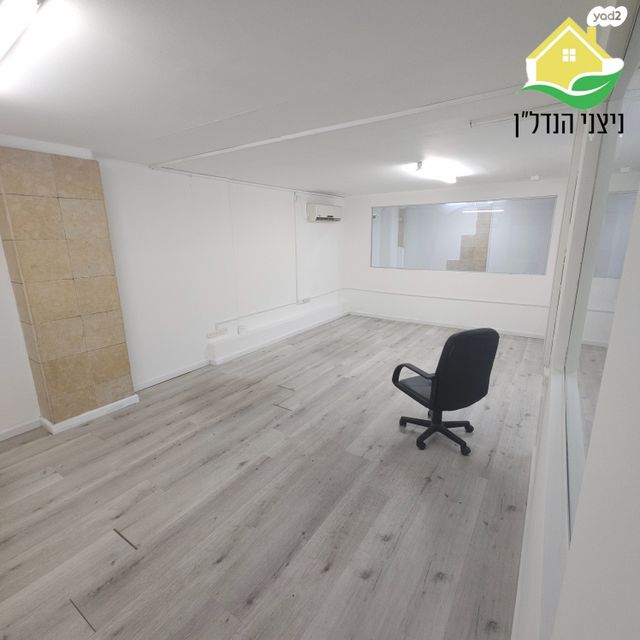 משרדים, נפתלי פלטין, מב"ת מערב, אזור תעשייה חדש, ראשון לציון