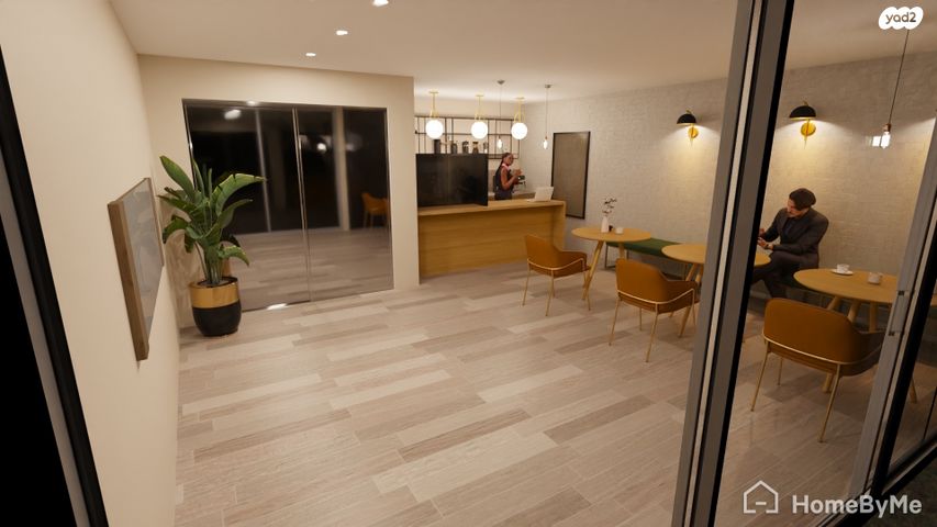 חנויות/ שטח מסחרי, שדרות ההסתדרות 32, צומת הקריות, חוף שמן, חיפה