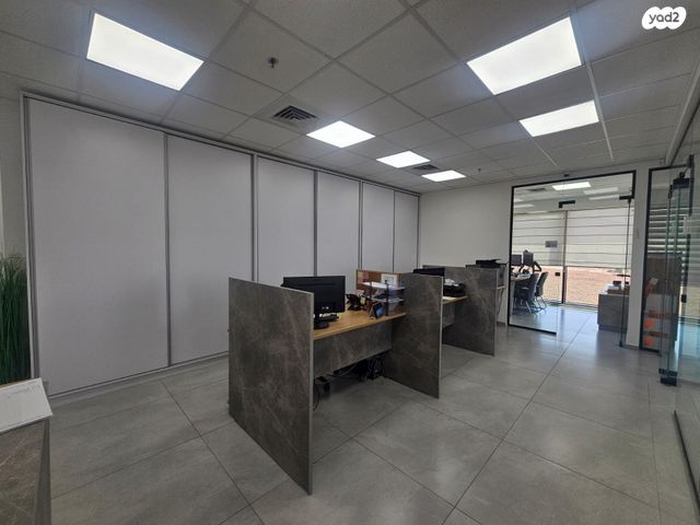 משרדים, התוכנה, שכון עובדים, עפולה