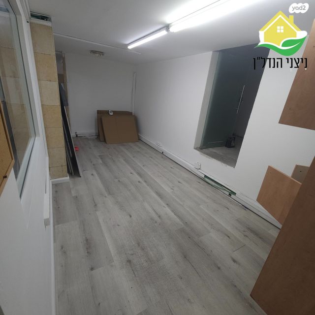 משרדים, נפתלי פלטין, מב"ת מערב, אזור תעשייה חדש, ראשון לציון