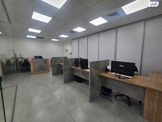 משרדים, התוכנה, שכון עובדים, עפולה