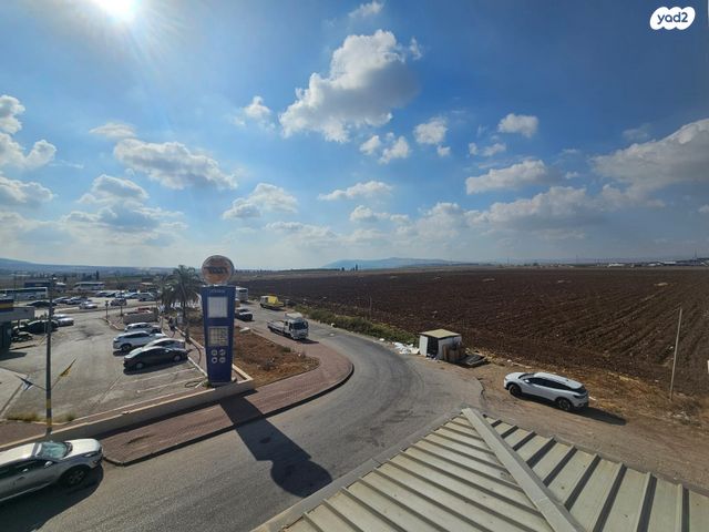 משרדים, החשמל, אזור תעשיה א, עפולה