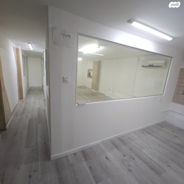 משרדים, נפתלי פלטין, מב"ת מערב, אזור תעשייה חדש, ראשון לציון