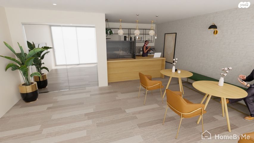 חנויות/ שטח מסחרי, שדרות ההסתדרות 32, צומת הקריות, חוף שמן, חיפה