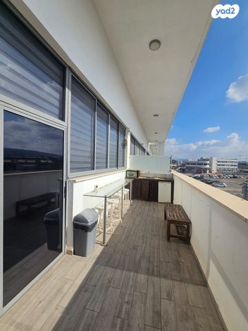 משרדים, החשמל, אזור תעשיה א, עפולה