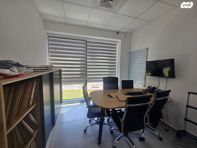 משרדים, התוכנה, שכון עובדים, עפולה