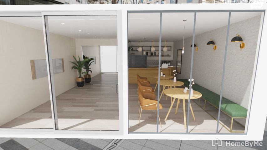 חנויות/ שטח מסחרי, שדרות ההסתדרות 32, צומת הקריות, חוף שמן, חיפה