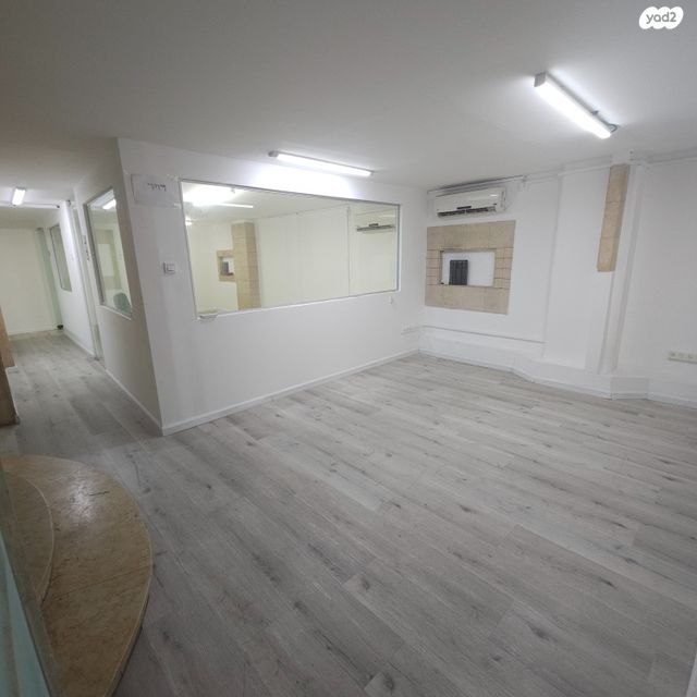 משרדים, נפתלי פלטין, מב"ת מערב, אזור תעשייה חדש, ראשון לציון