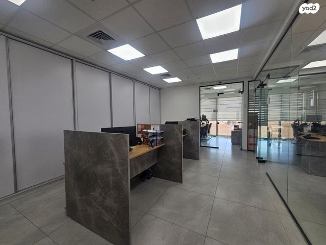 משרדים, התוכנה, שכון עובדים, עפולה