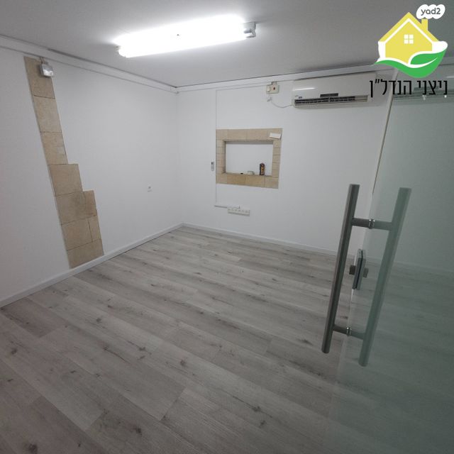 משרדים, נפתלי פלטין, מב"ת מערב, אזור תעשייה חדש, ראשון לציון