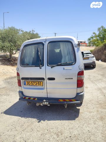 טויוטה הייאס