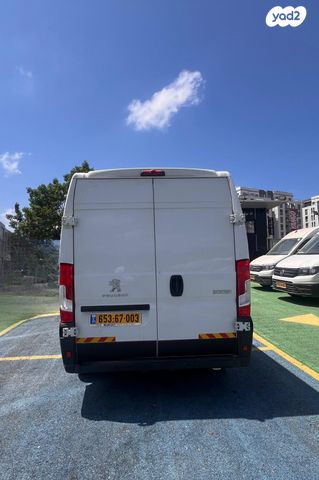 פיג'ו בוקסר