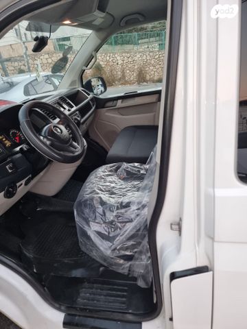 פולקסווגן טרנספורטר