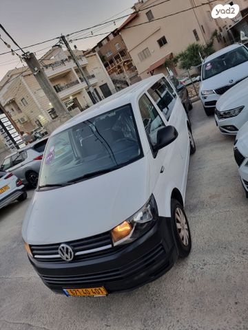 פולקסווגן טרנספורטר