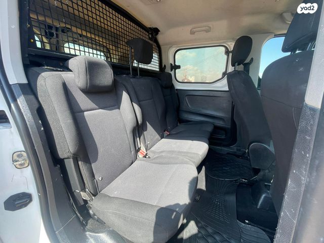 סיטרואן ברלינגו 