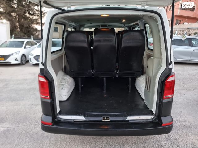 פולקסווגן טרנספורטר