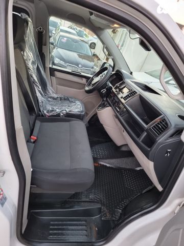 פולקסווגן טרנספורטר