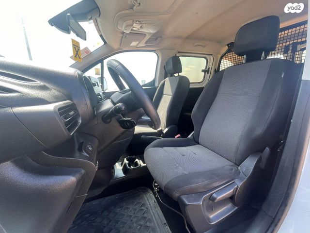 סיטרואן ברלינגו 