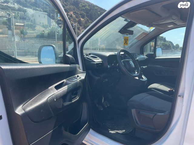 סיטרואן ברלינגו 