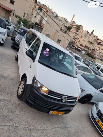 פולקסווגן טרנספורטר