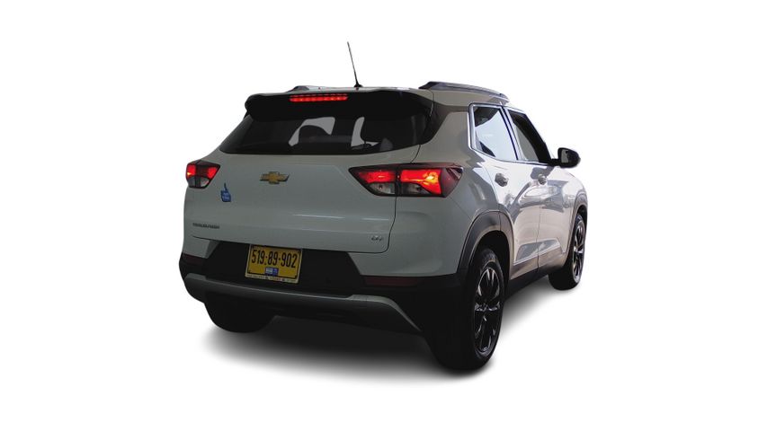 שברולט טרייל בלייזר