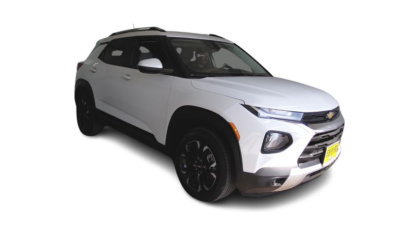 שברולט טרייל בלייזר