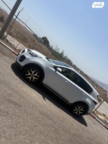 ספורטז' Premium GT אוט׳ 1.6 (177 כ״ס)