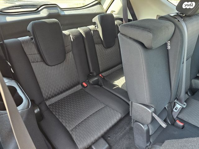 ניסאן אקס טרייל