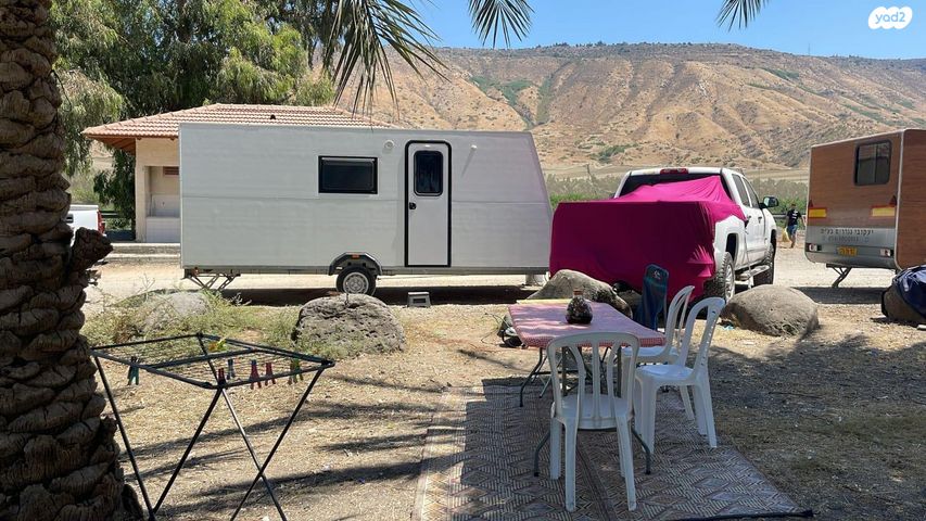 נגרר (קראוון נגרר)