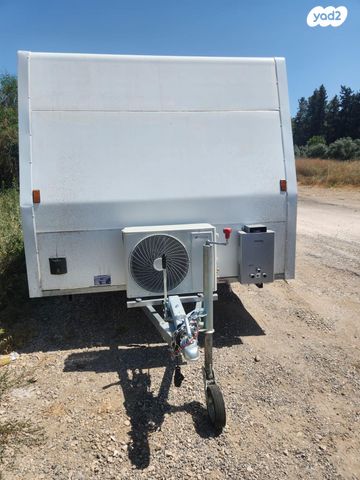 נגרר (קראוון נגרר)