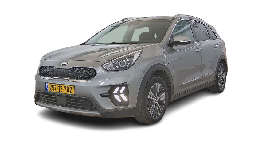 מודעת רכב קיה נירו