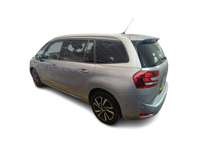 סיטרואן C4 פיקאסו