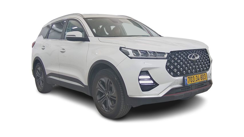 צ׳רי טיגו 7 פרו