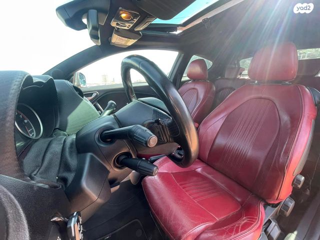 אלפא רומיאו מיטו