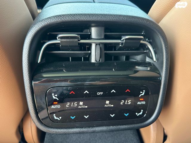 מרצדס-בנץ E-class