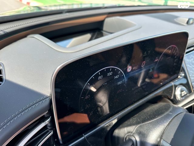 מרצדס-בנץ E-class